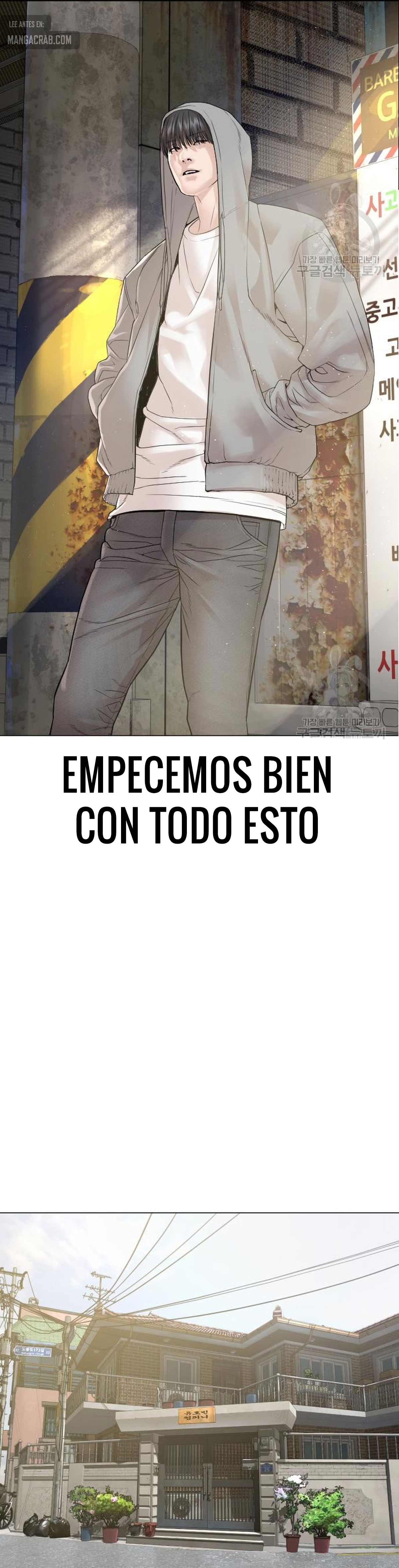 Read Viral Hit Español Manga Online