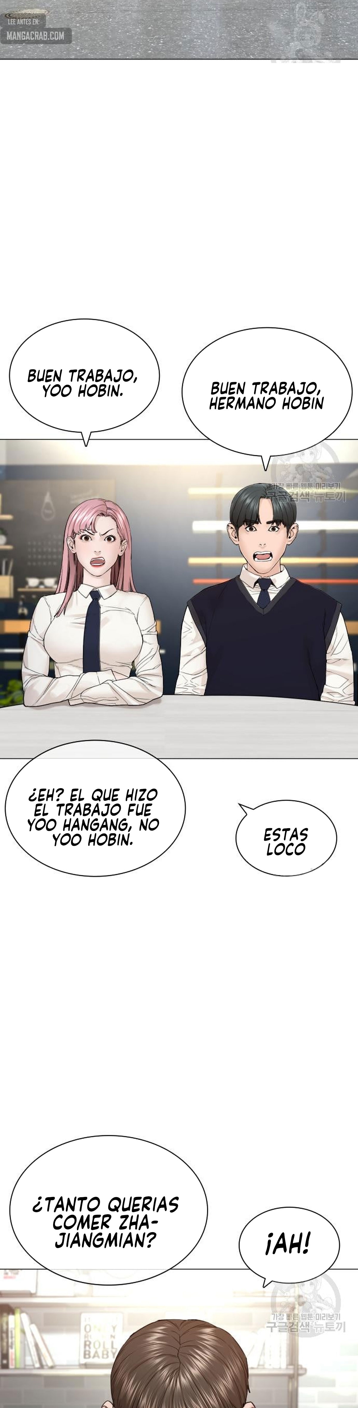 Read Viral Hit Español Manga Online