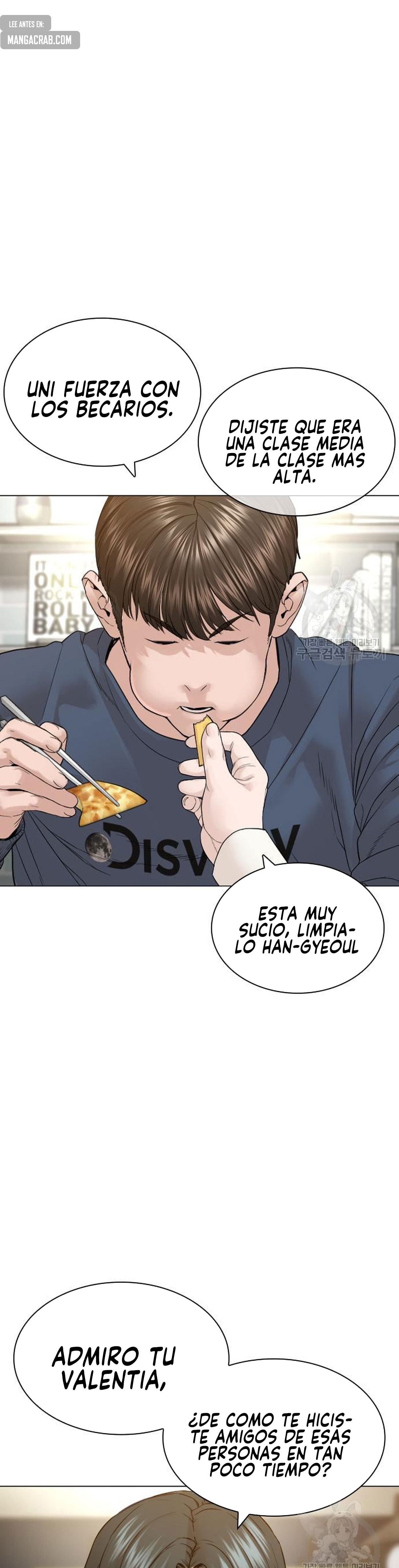 Read Viral Hit Español Manga Online