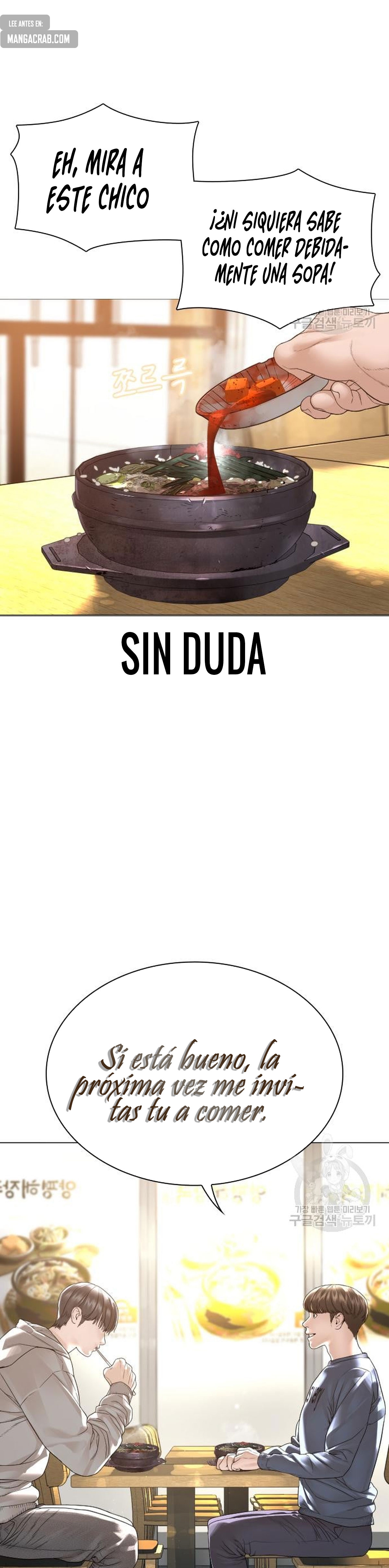 Read Viral Hit Español Manga Online