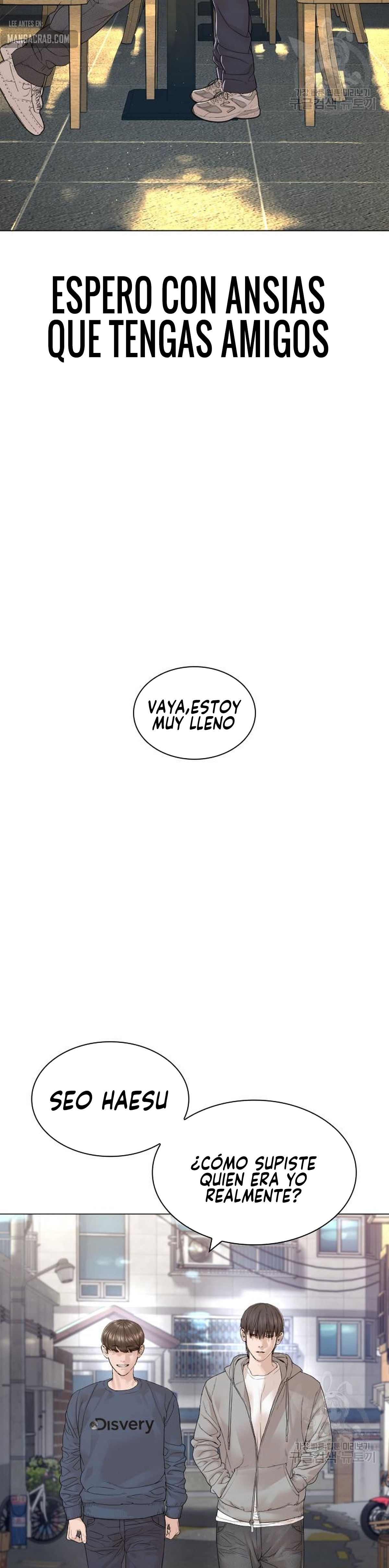 Read Viral Hit Español Manga Online
