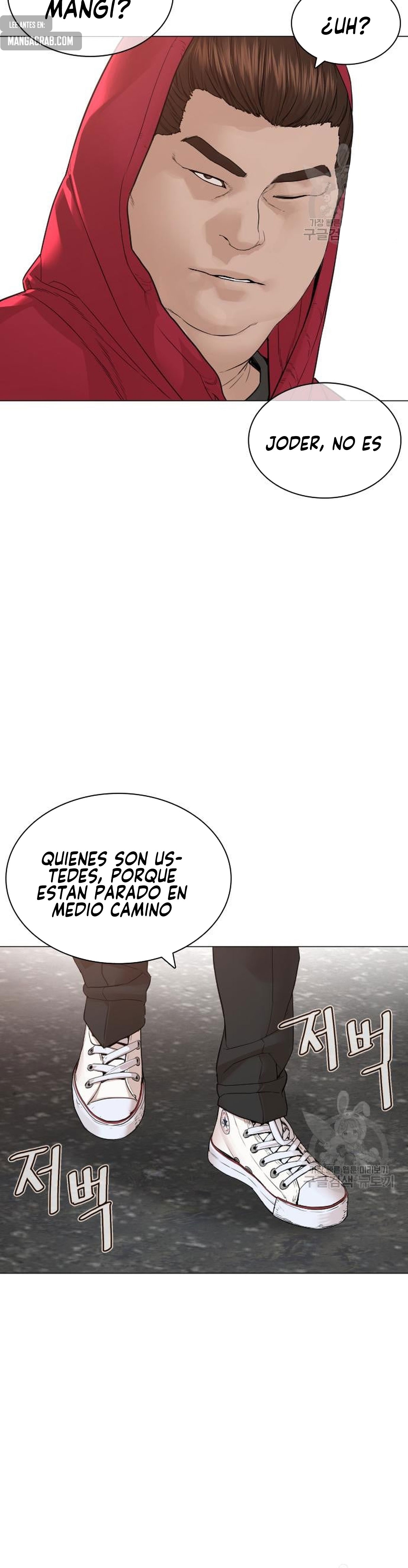 Read Viral Hit Español Manga Online