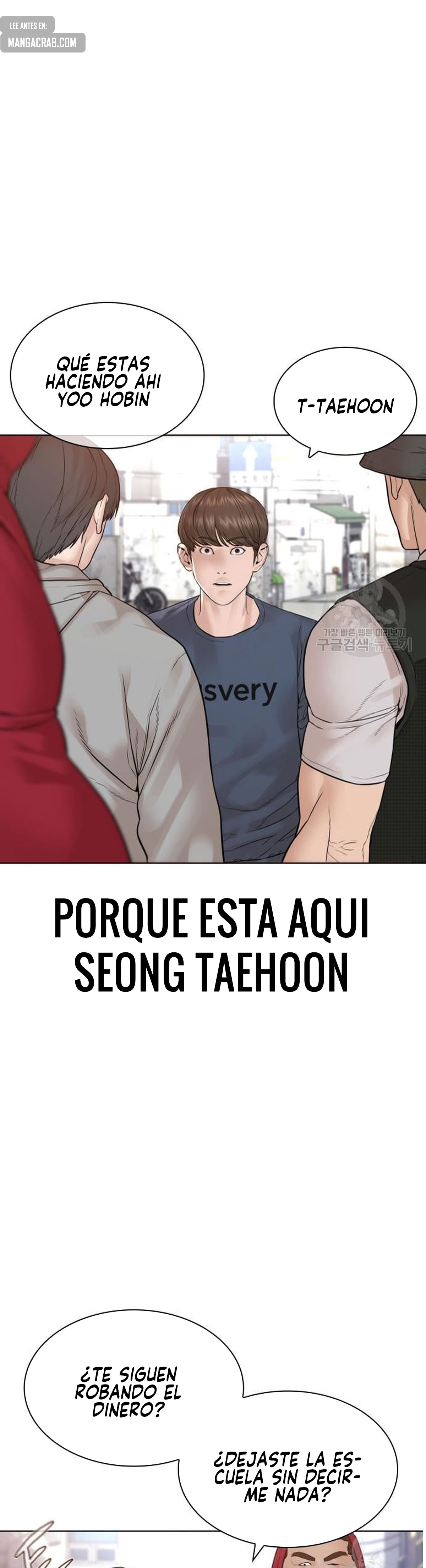 Read Viral Hit Español Manga Online