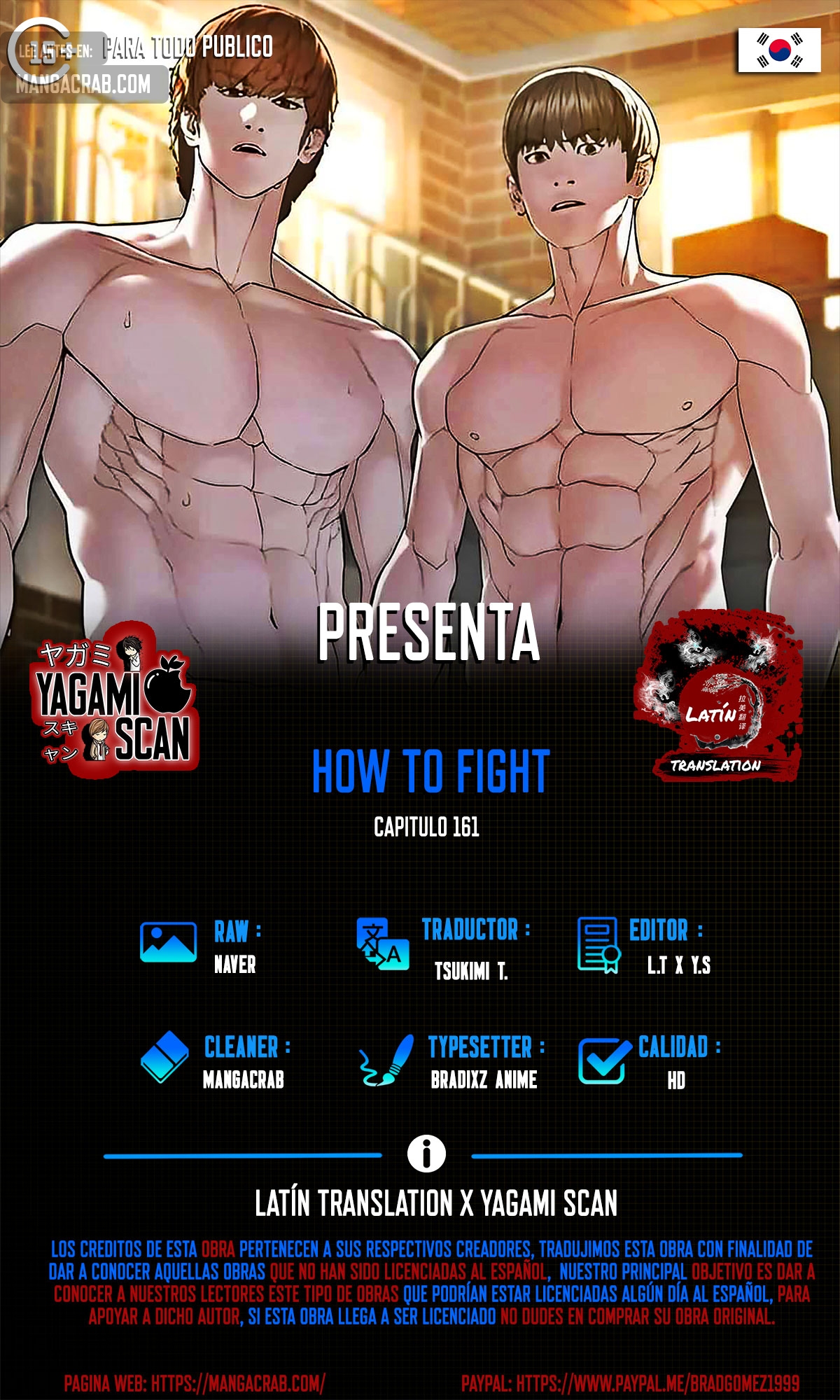 Read Viral Hit Español Manga Online