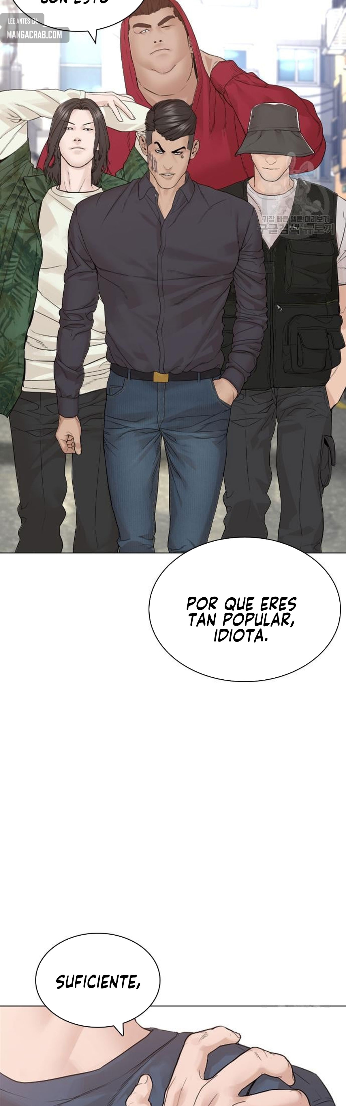 Read Viral Hit Español Manga Online