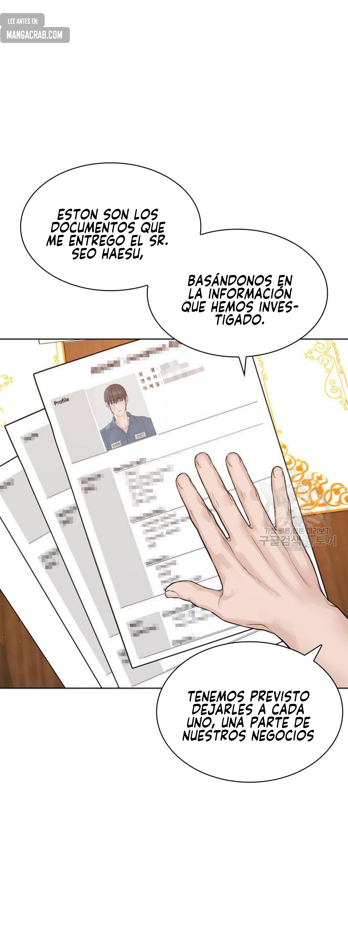 Read Viral Hit Español Manga Online