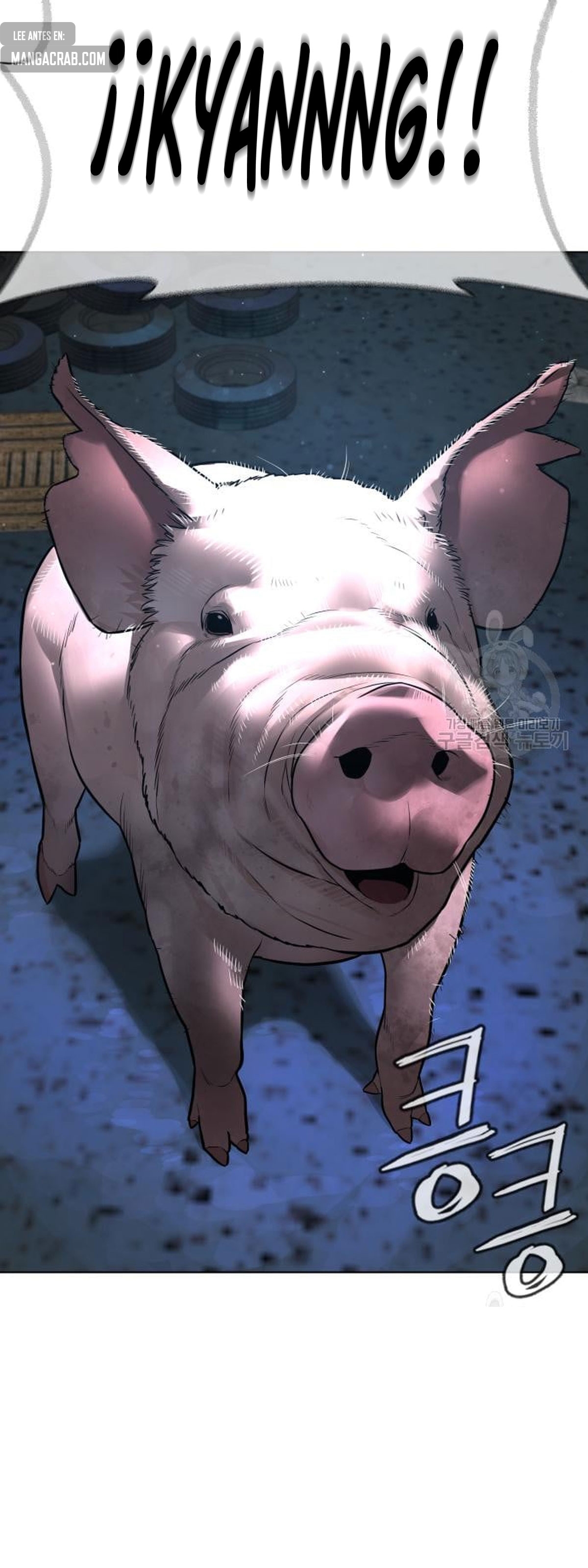 Read Viral Hit Español Manga Online