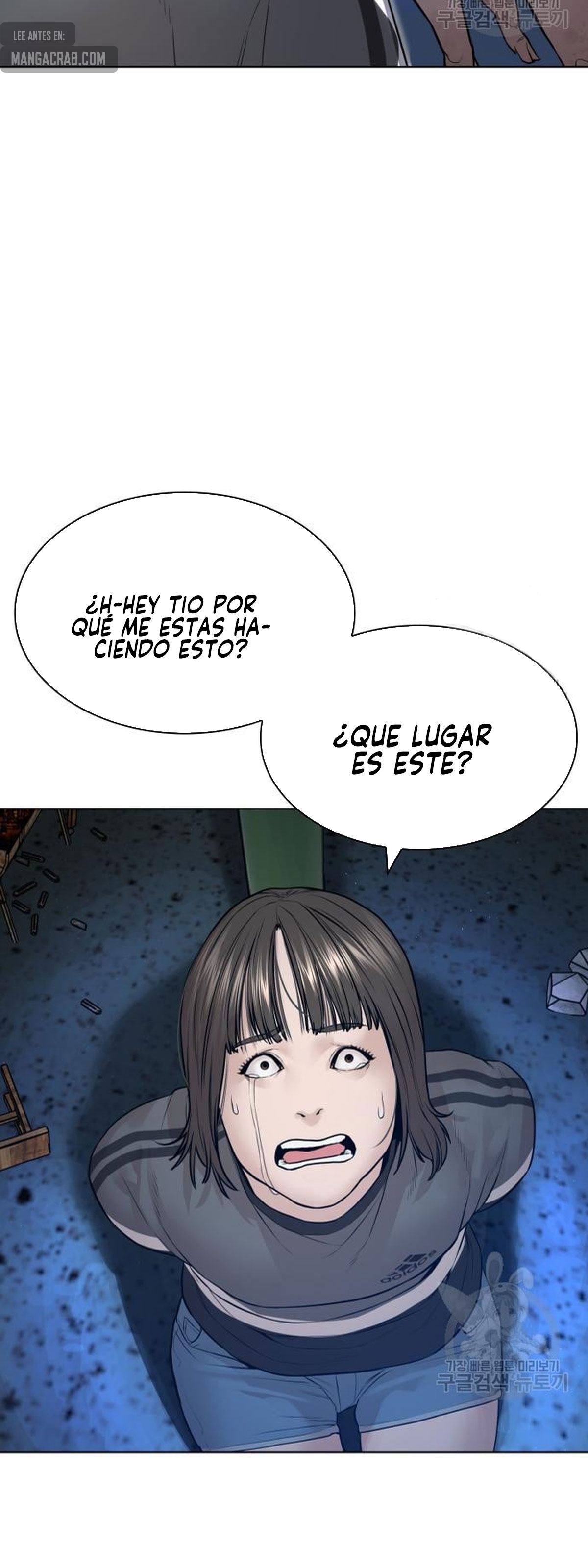 Read Viral Hit Español Manga Online