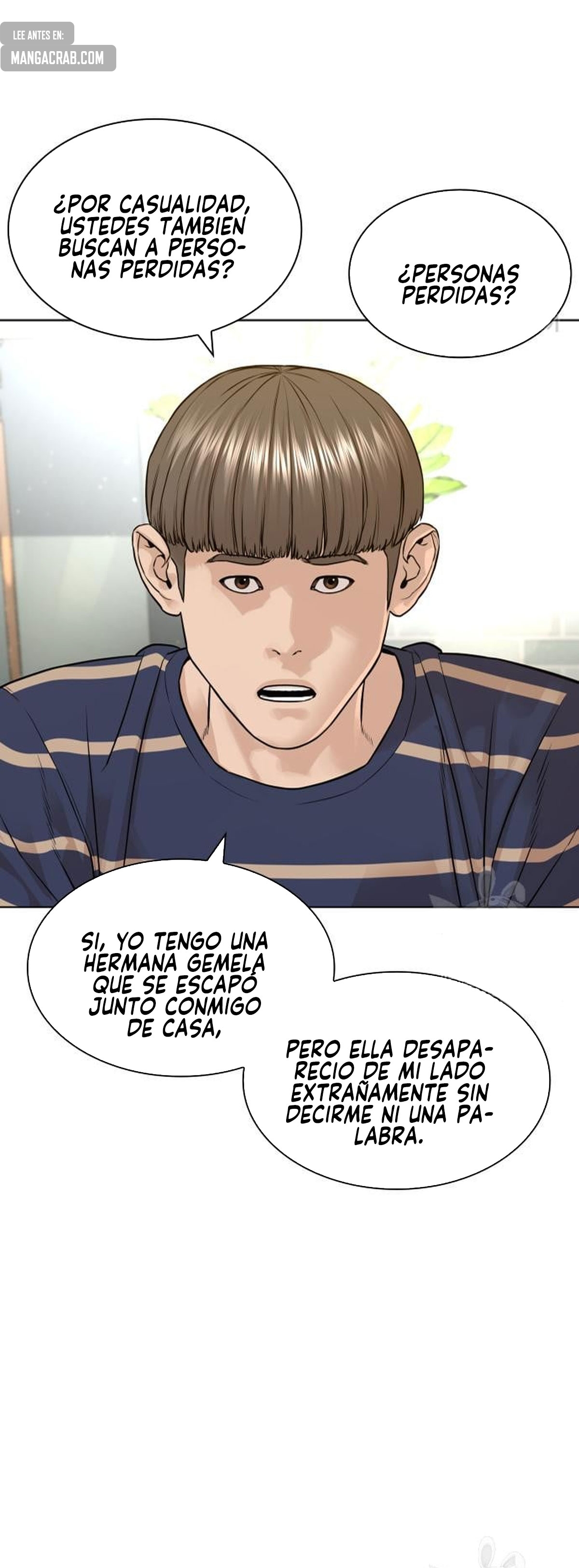 Read Viral Hit Español Manga Online