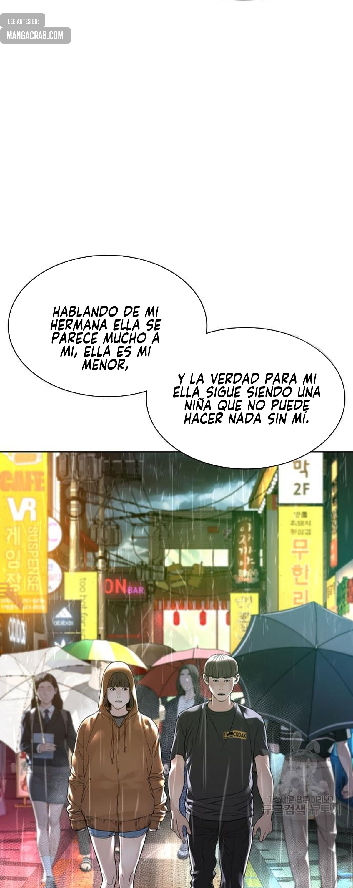 Read Viral Hit Español Manga Online