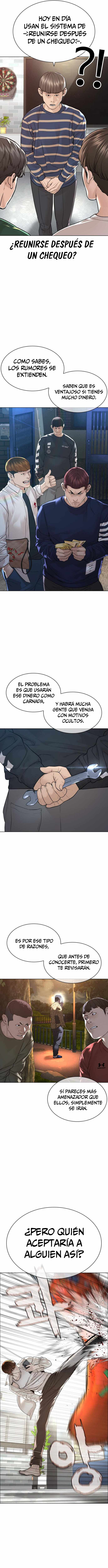 Read Viral Hit Español Manga Online