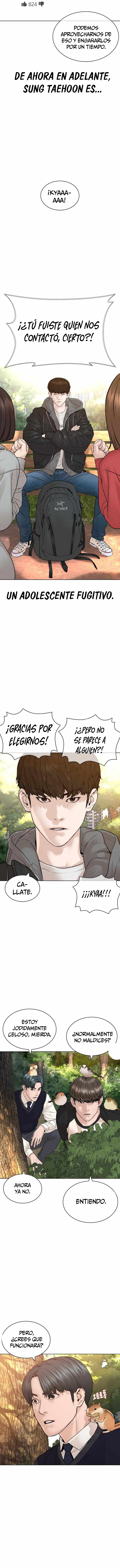 Read Viral Hit Español Manga Online