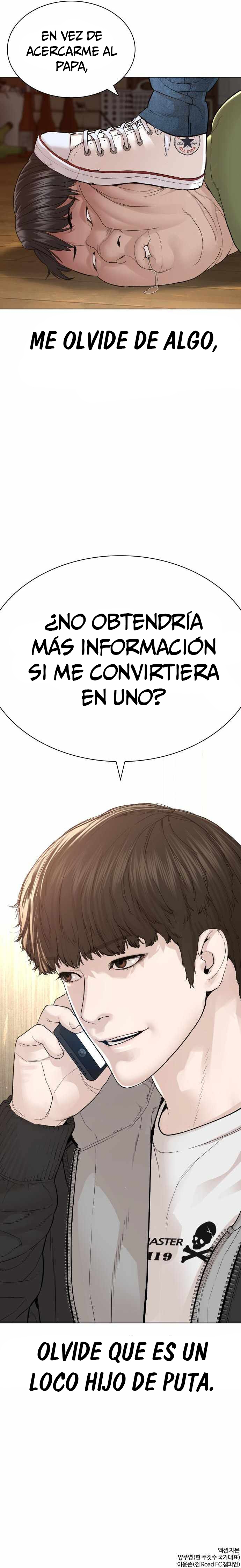 Read Viral Hit Español Manga Online