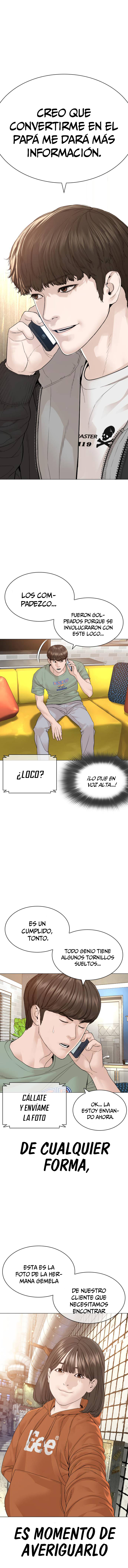 Read Viral Hit Español Manga Online