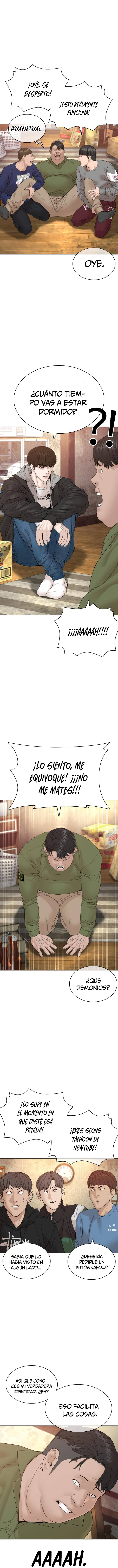 Read Viral Hit Español Manga Online
