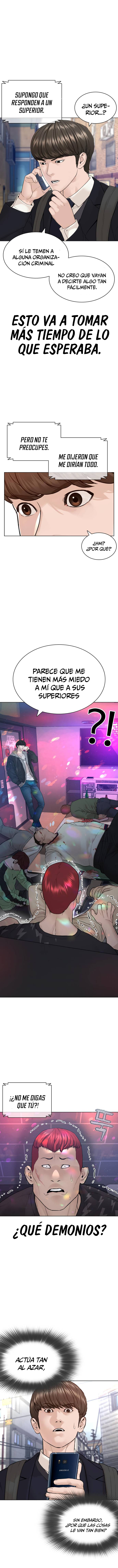 Read Viral Hit Español Manga Online