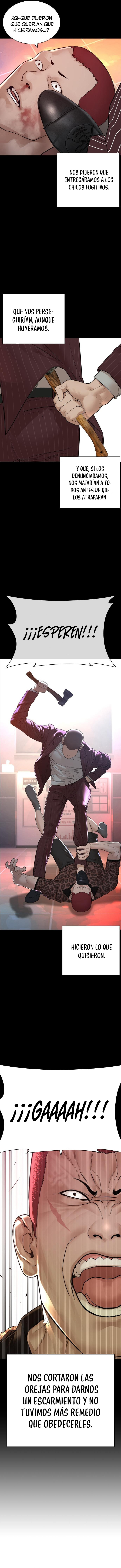 Read Viral Hit Español Manga Online