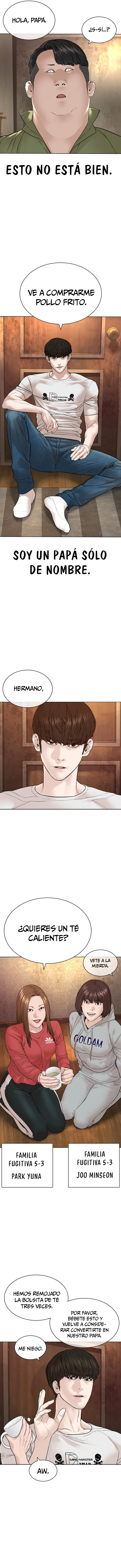 Read Viral Hit Español Manga Online