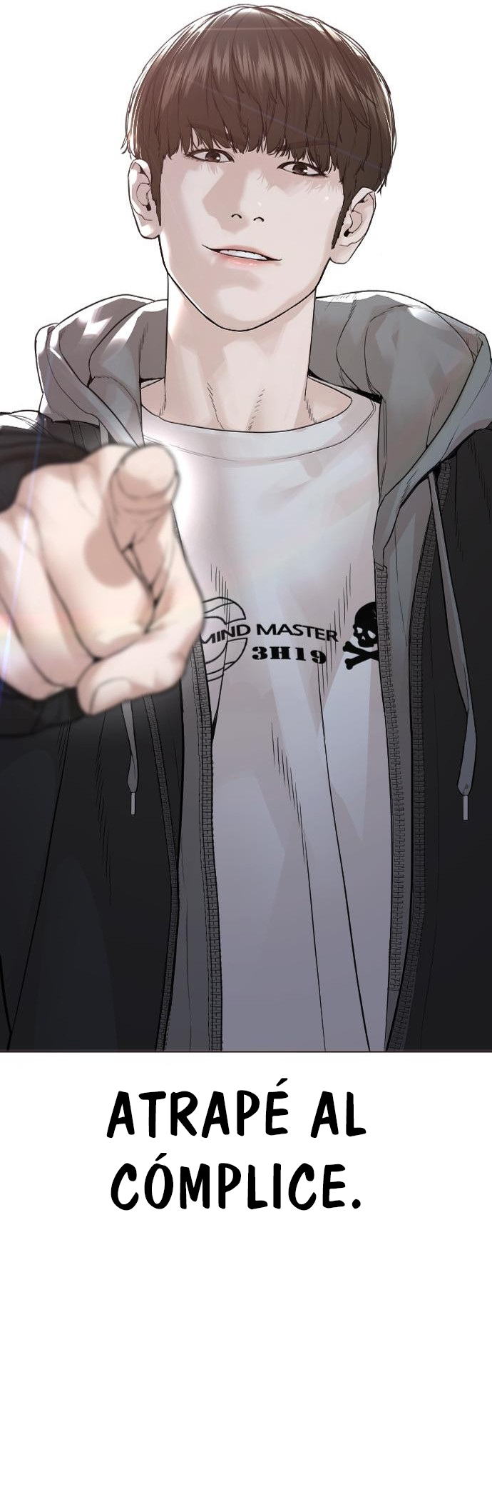 Read Viral Hit Español Manga Online