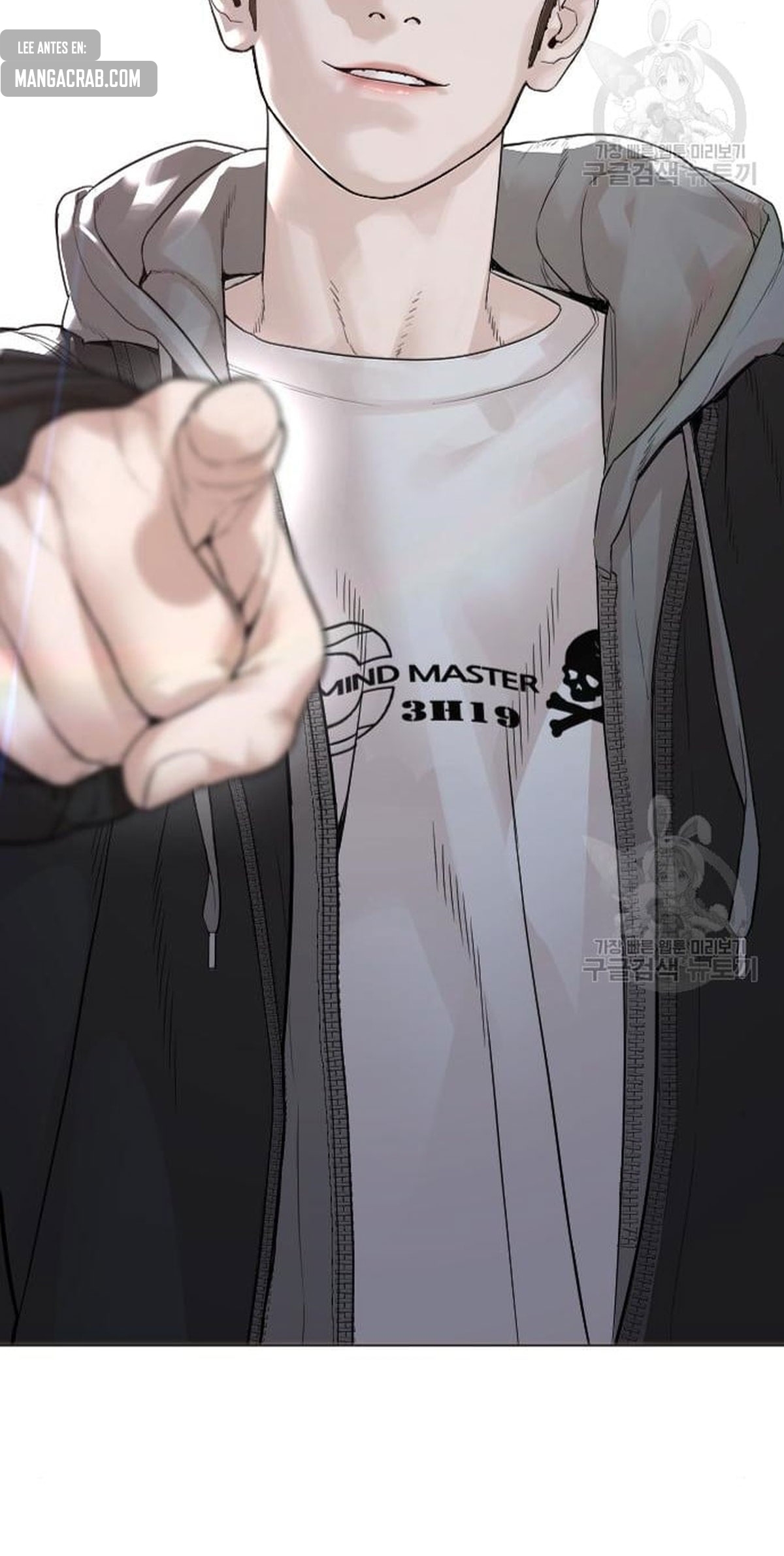 Read Viral Hit Español Manga Online