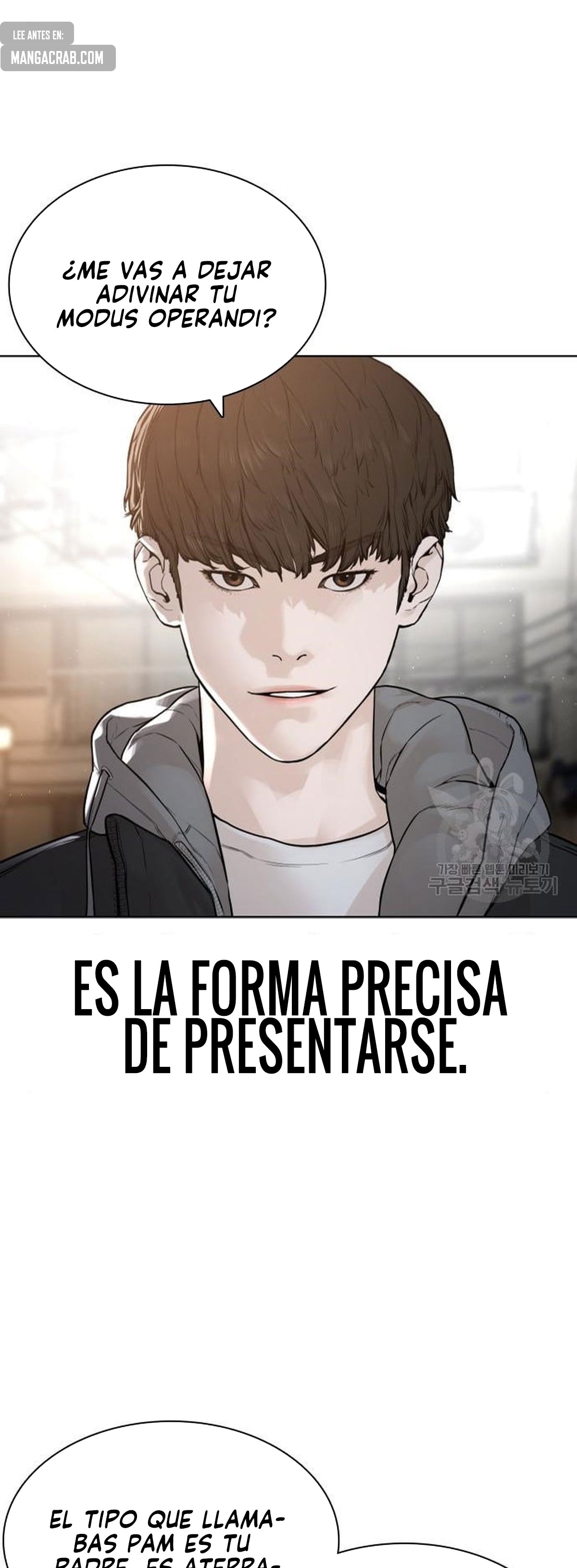 Read Viral Hit Español Manga Online