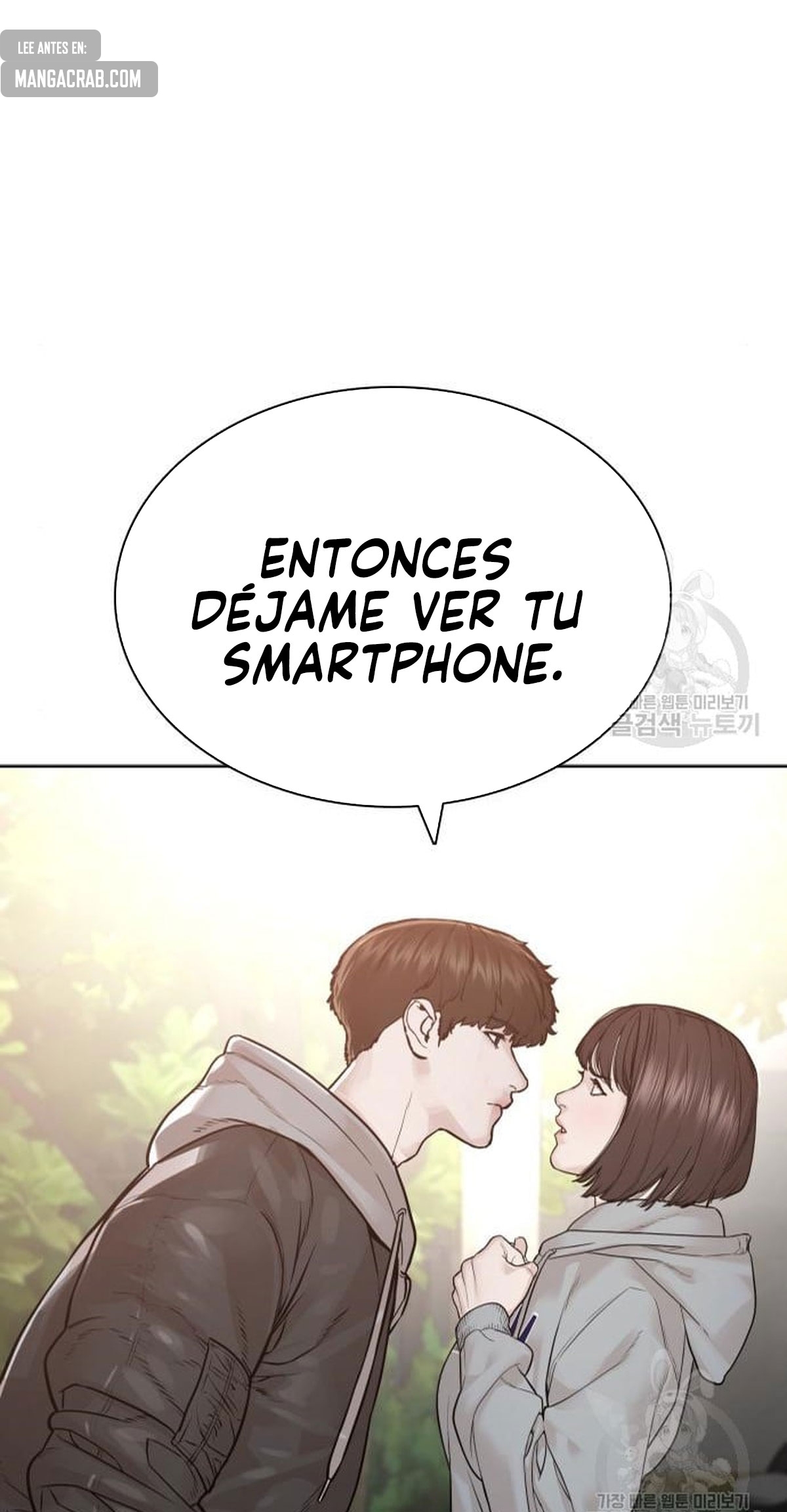 Read Viral Hit Español Manga Online