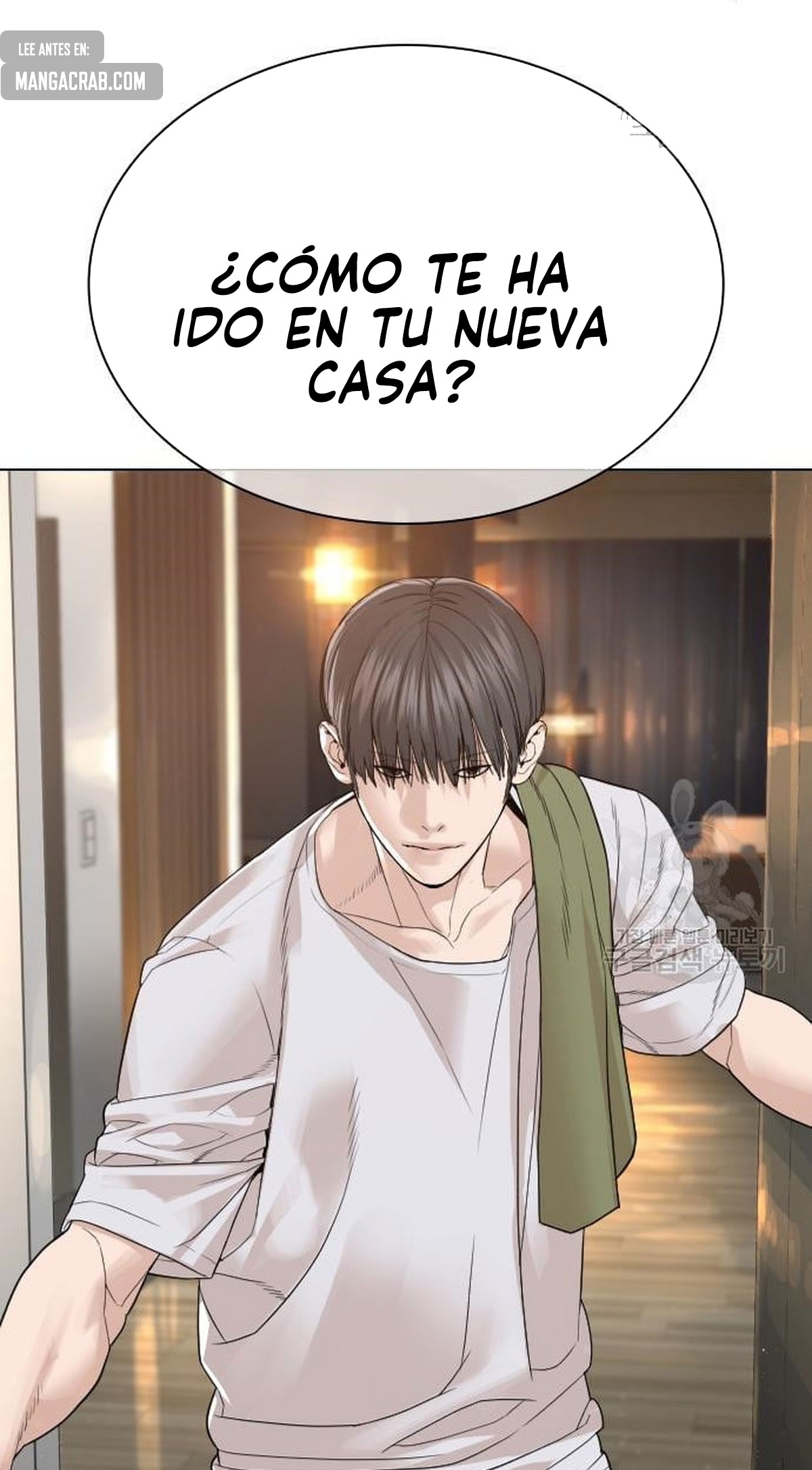 Read Viral Hit Español Manga Online