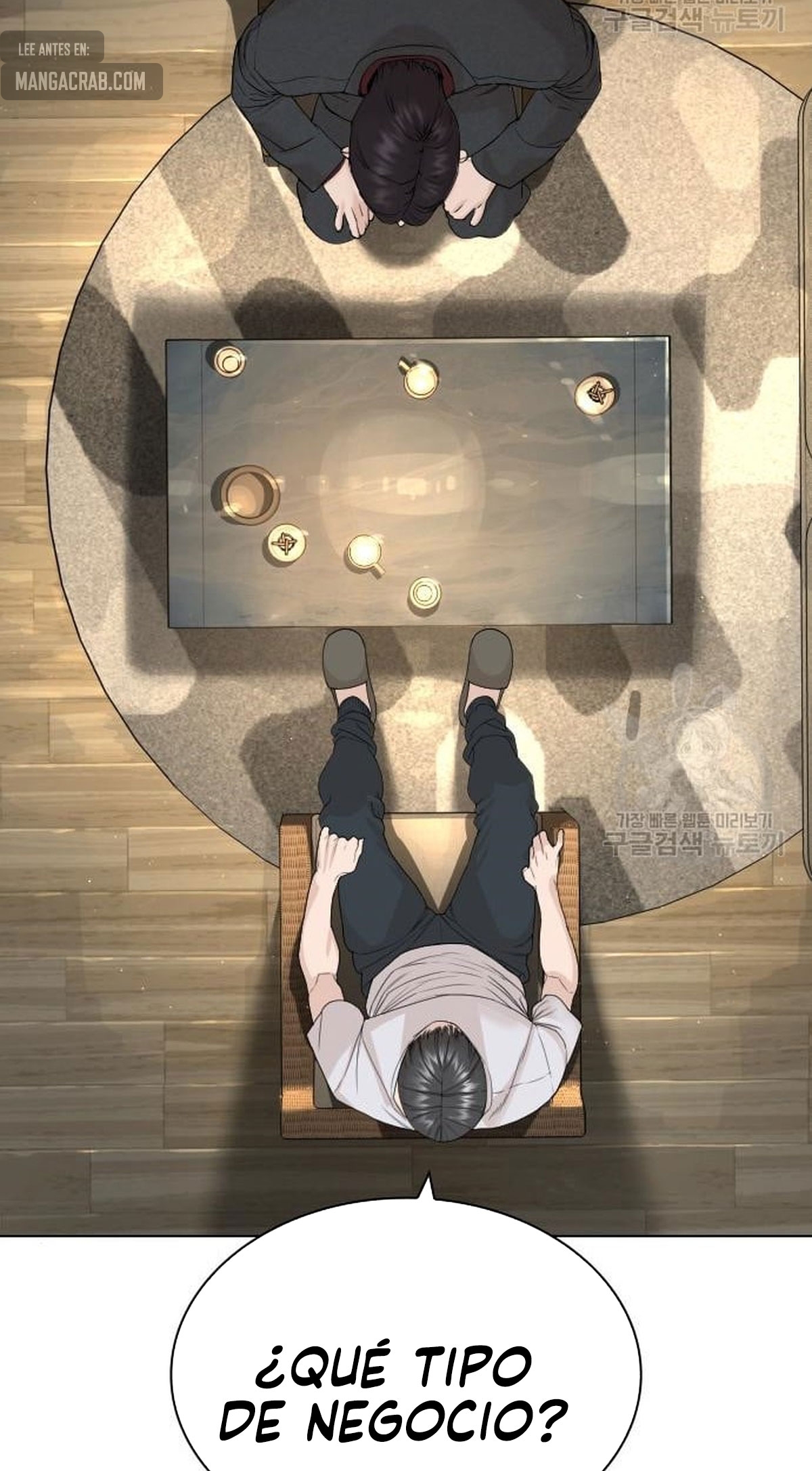 Read Viral Hit Español Manga Online