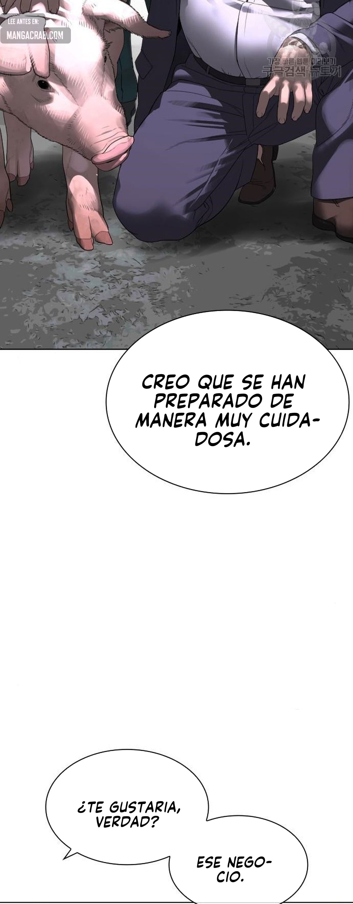 Read Viral Hit Español Manga Online