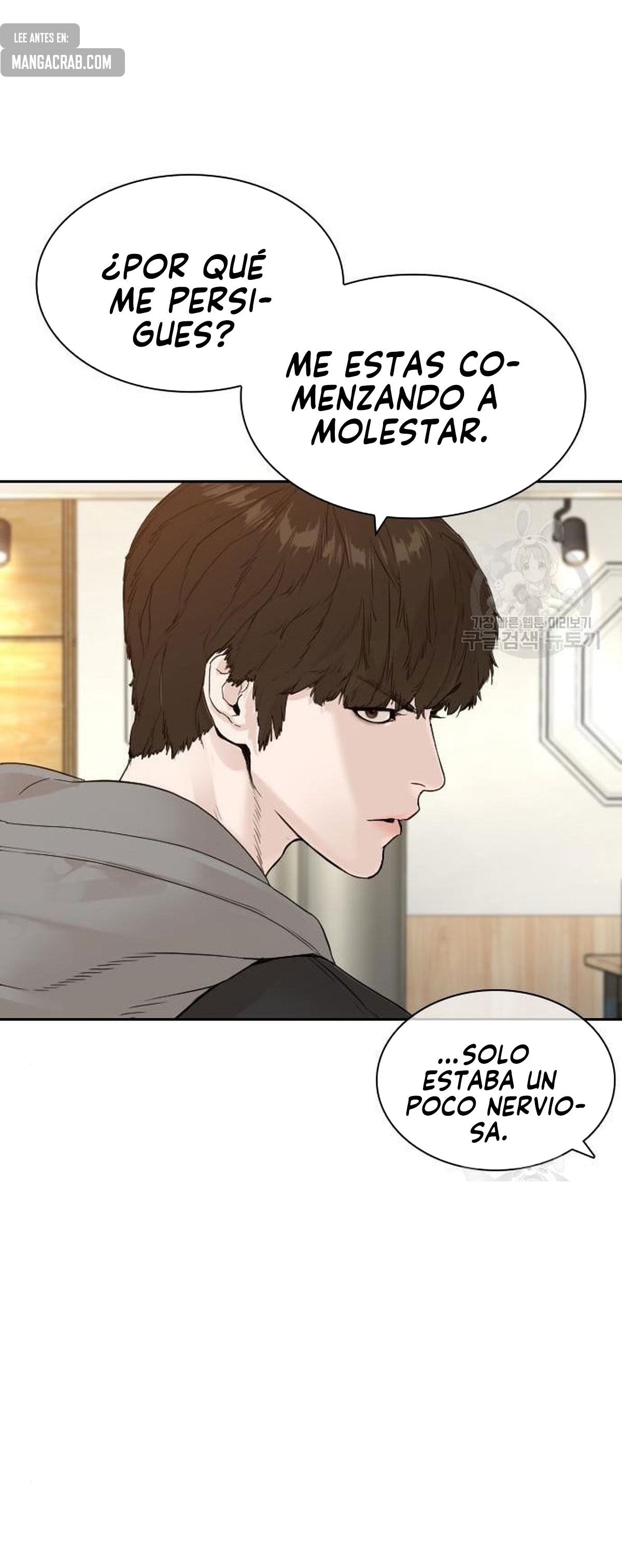 Read Viral Hit Español Manga Online