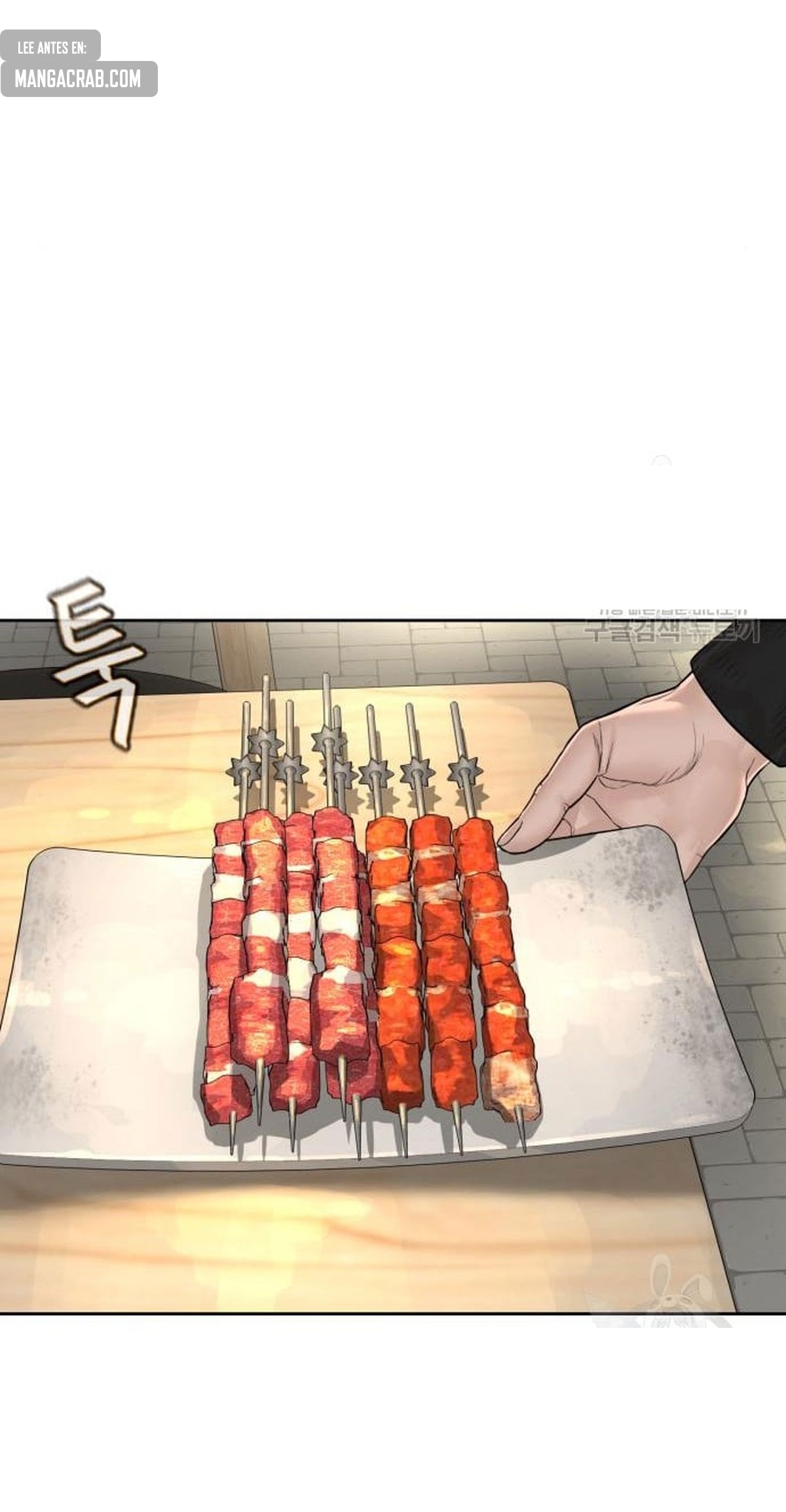 Read Viral Hit Español Manga Online