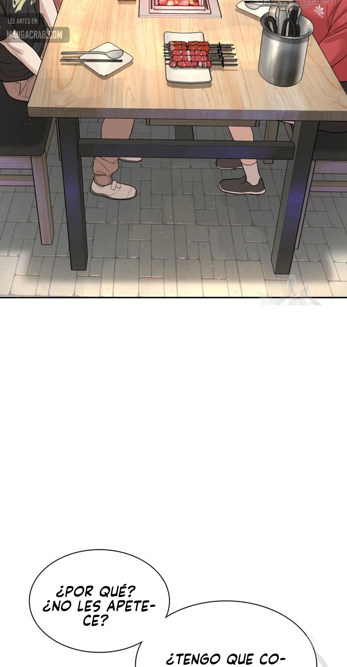 Read Viral Hit Español Manga Online