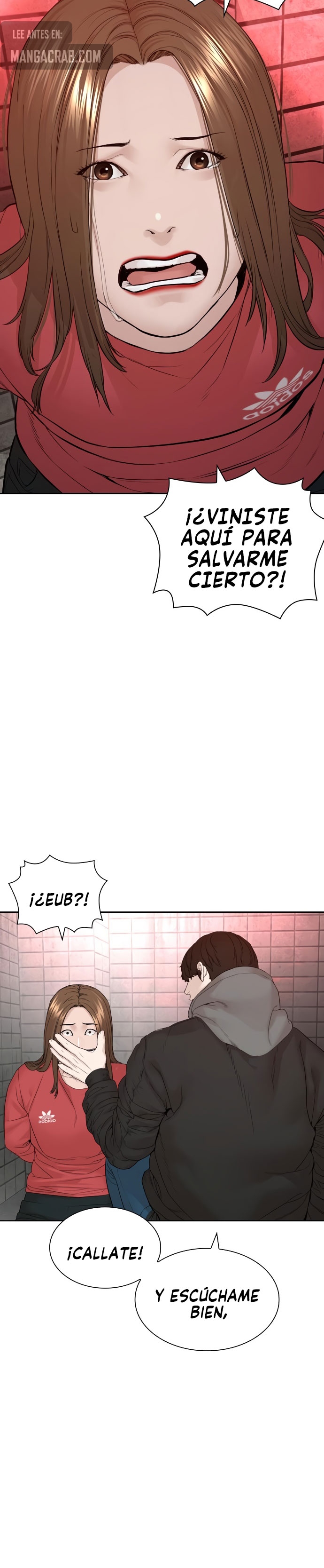 Read Viral Hit Español Manga Online