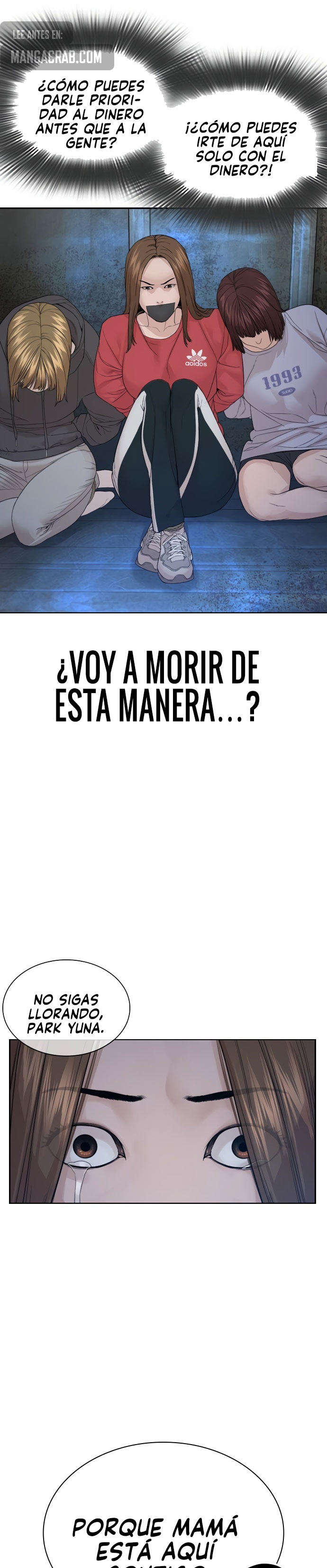 Read Viral Hit Español Manga Online