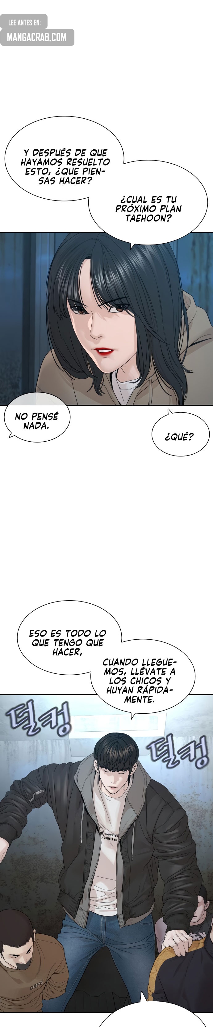 Read Viral Hit Español Manga Online