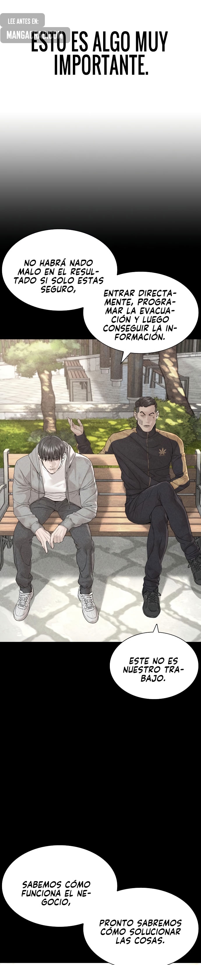 Read Viral Hit Español Manga Online