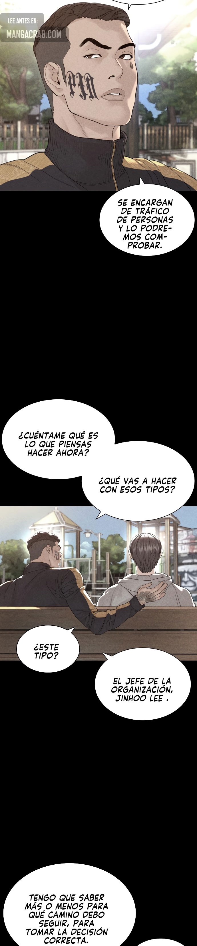 Read Viral Hit Español Manga Online
