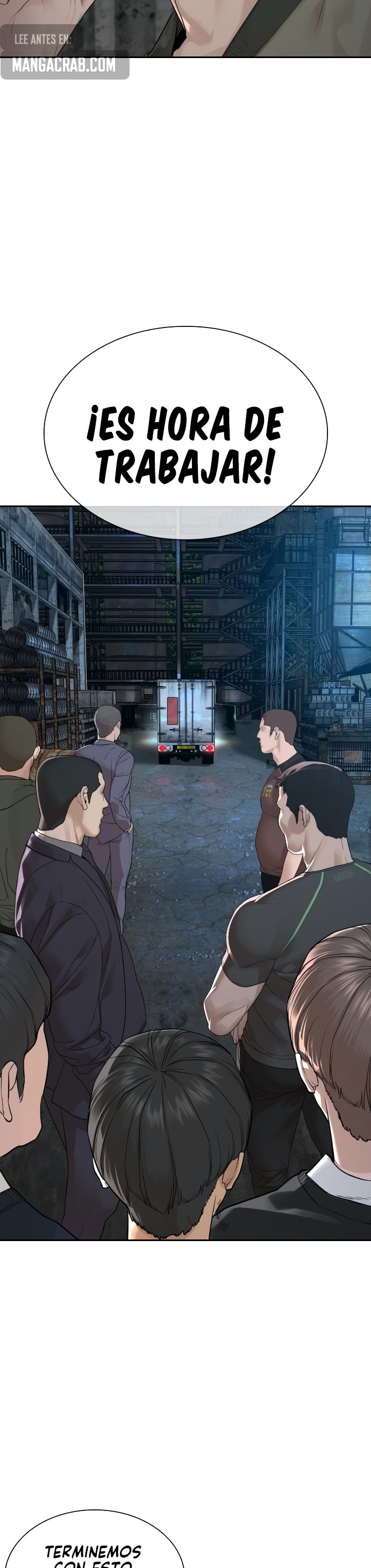 Read Viral Hit Español Manga Online