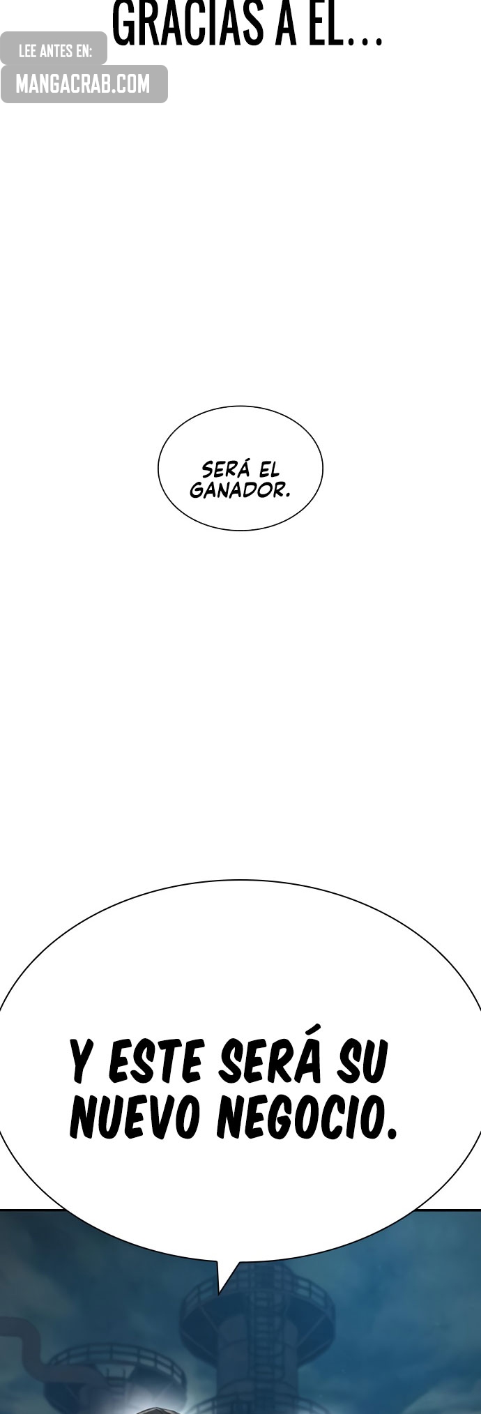 Read Viral Hit Español Manga Online