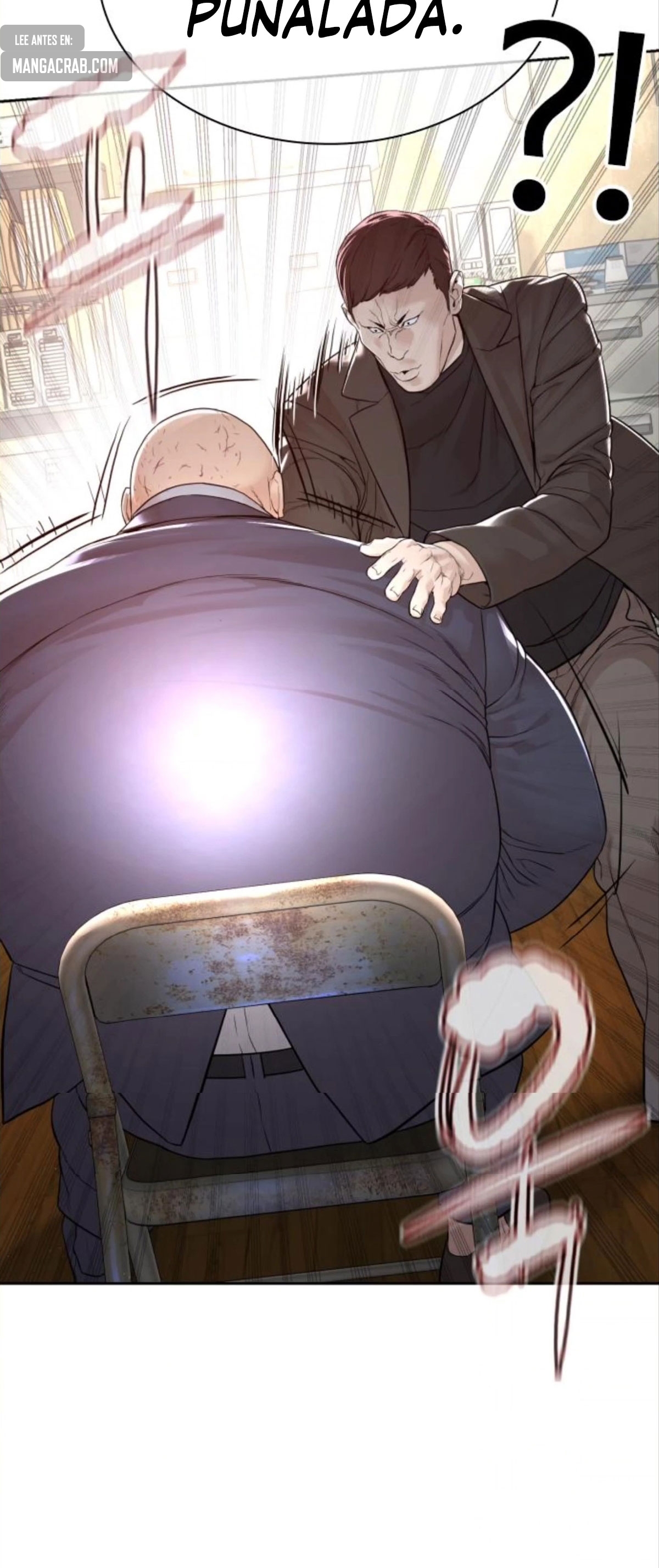 Read Viral Hit Español Manga Online