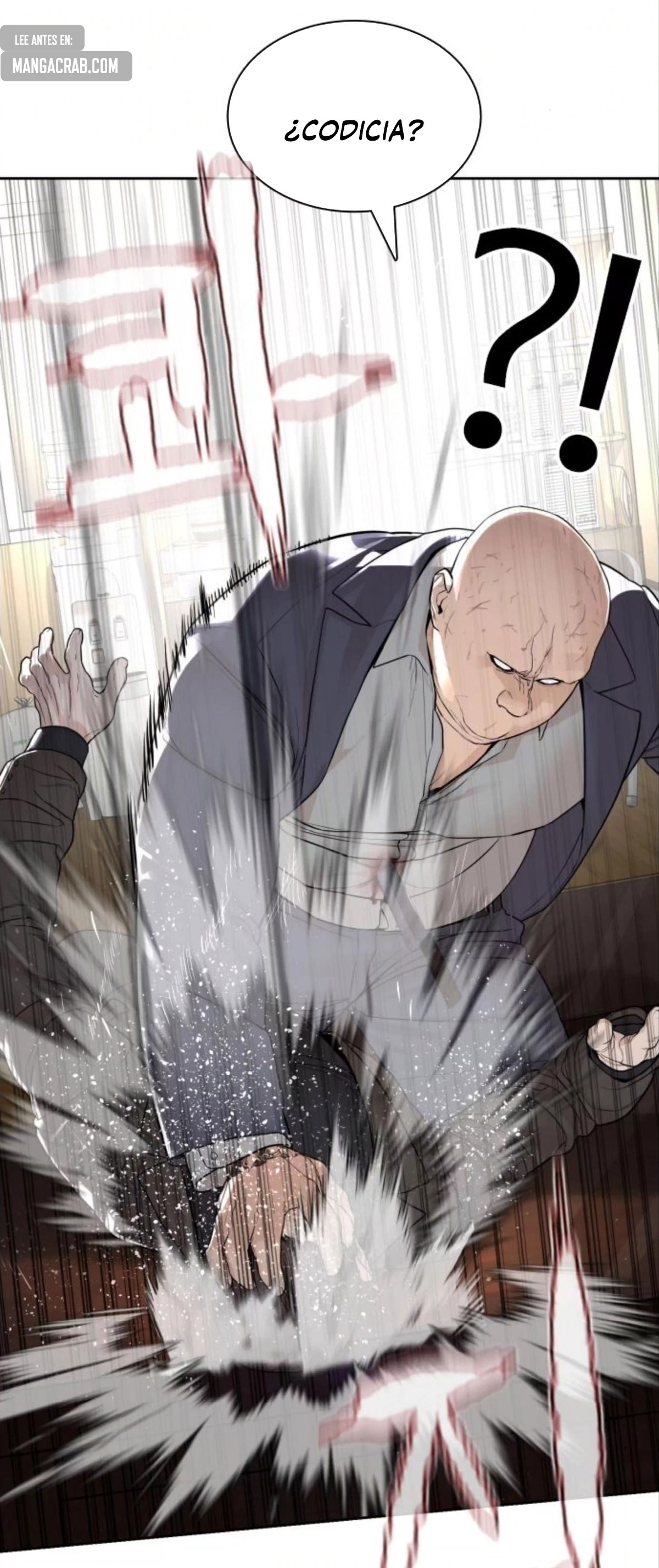 Read Viral Hit Español Manga Online