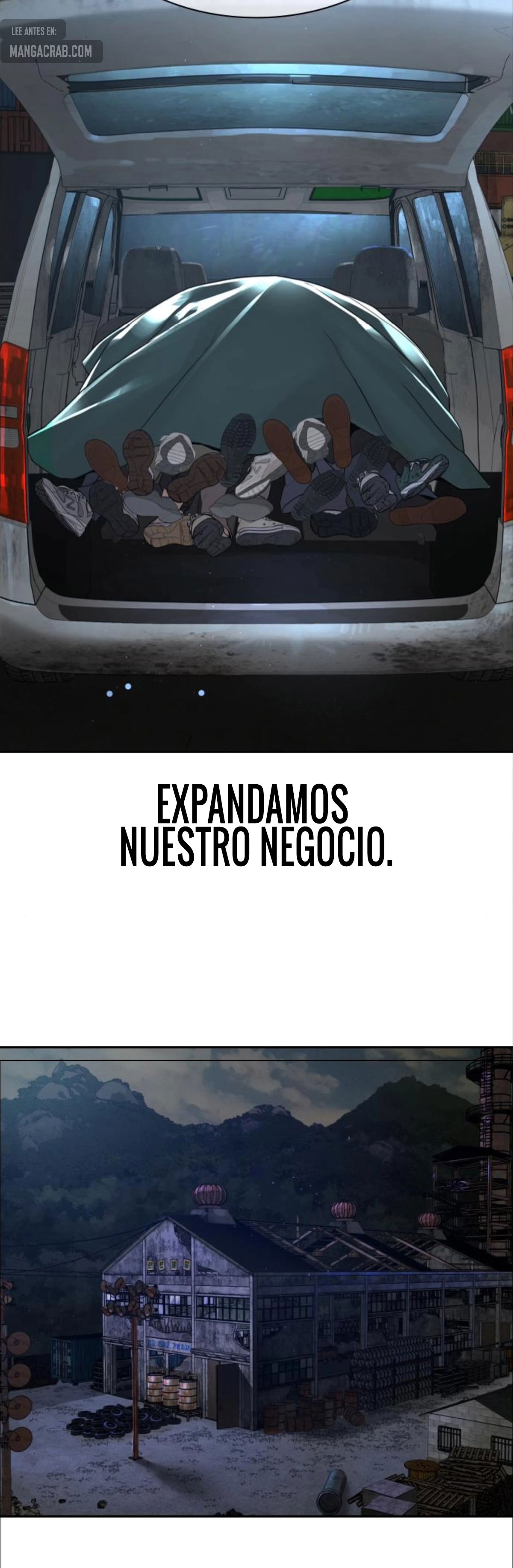 Read Viral Hit Español Manga Online