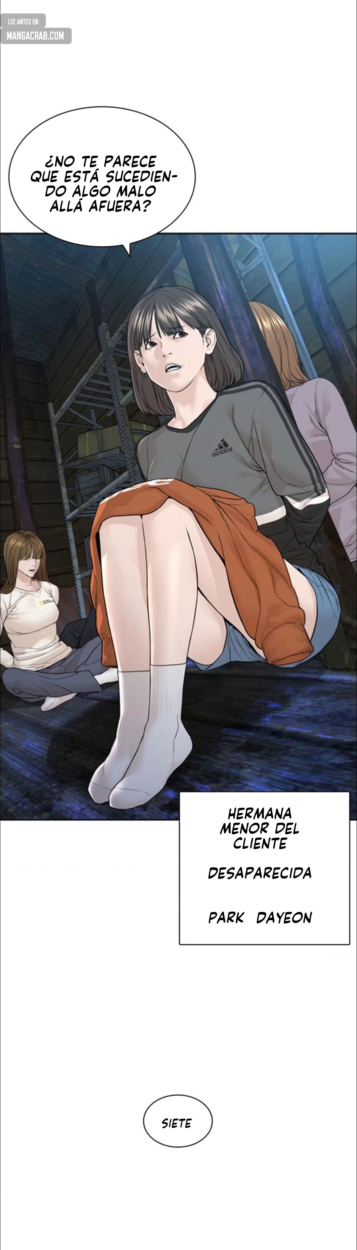 Read Viral Hit Español Manga Online