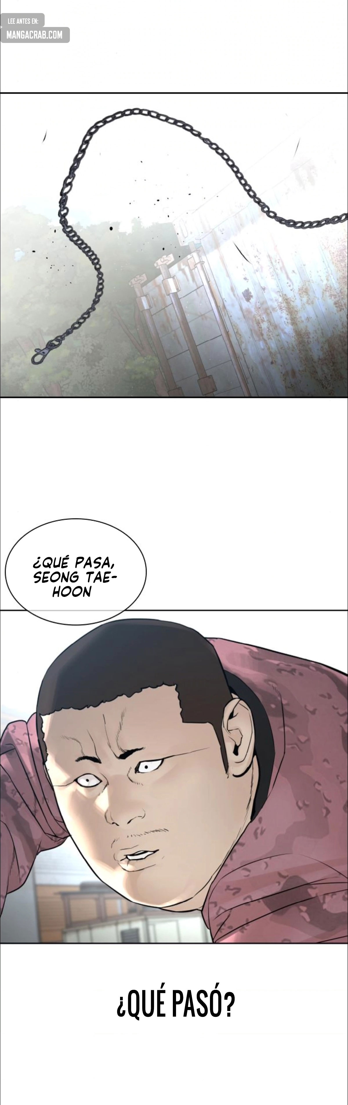 Read Viral Hit Español Manga Online