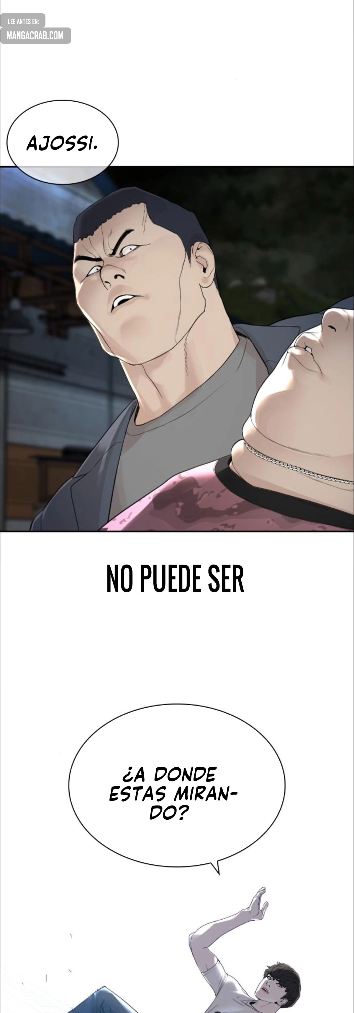 Read Viral Hit Español Manga Online