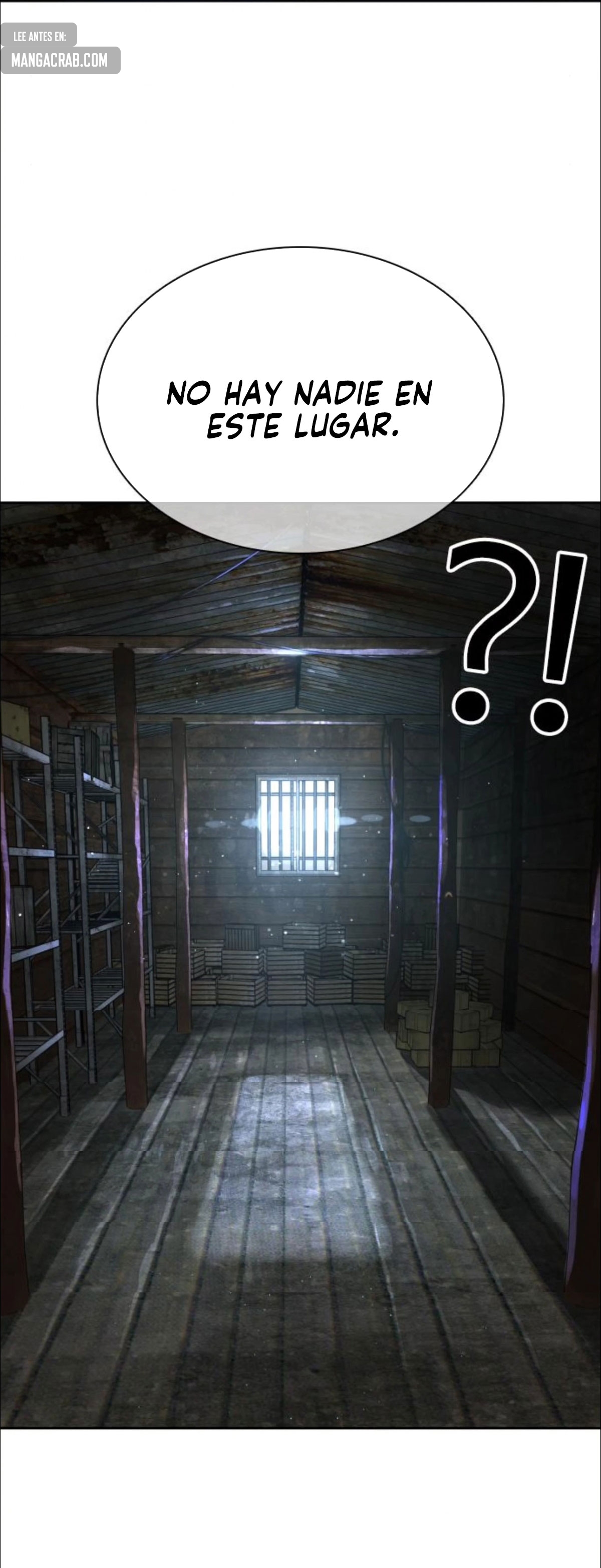 Read Viral Hit Español Manga Online