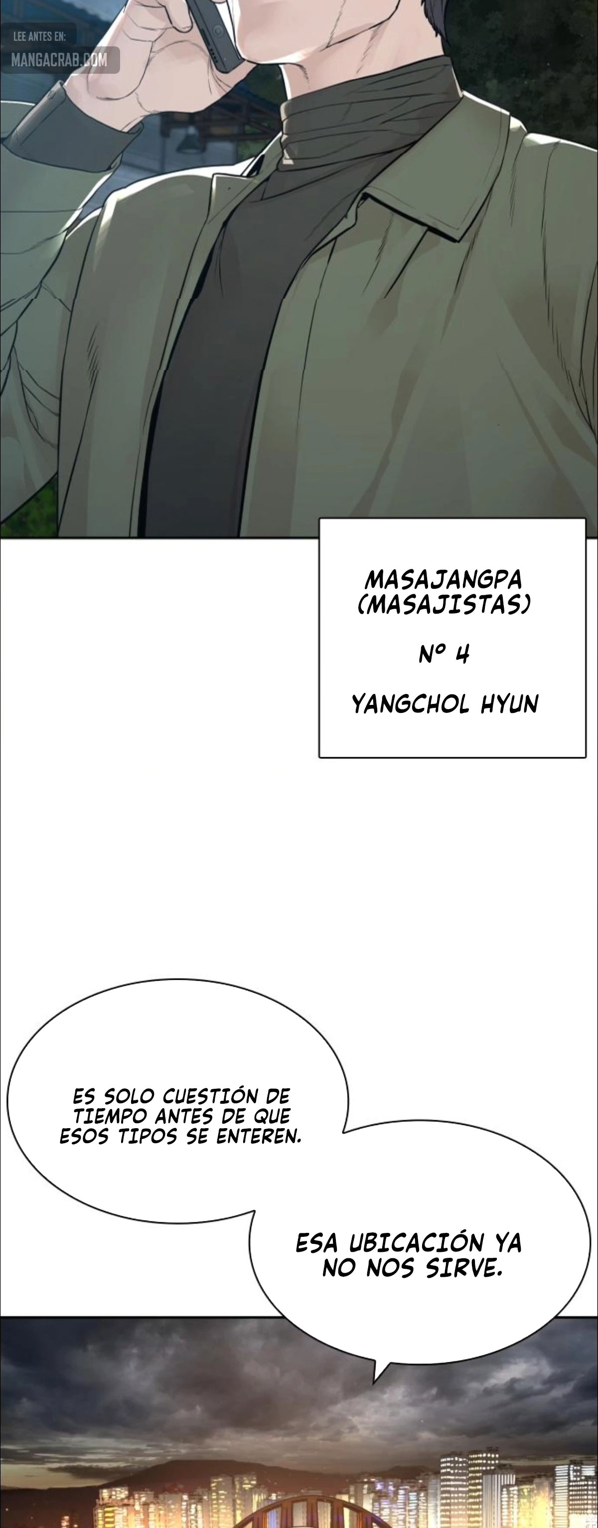 Read Viral Hit Español Manga Online