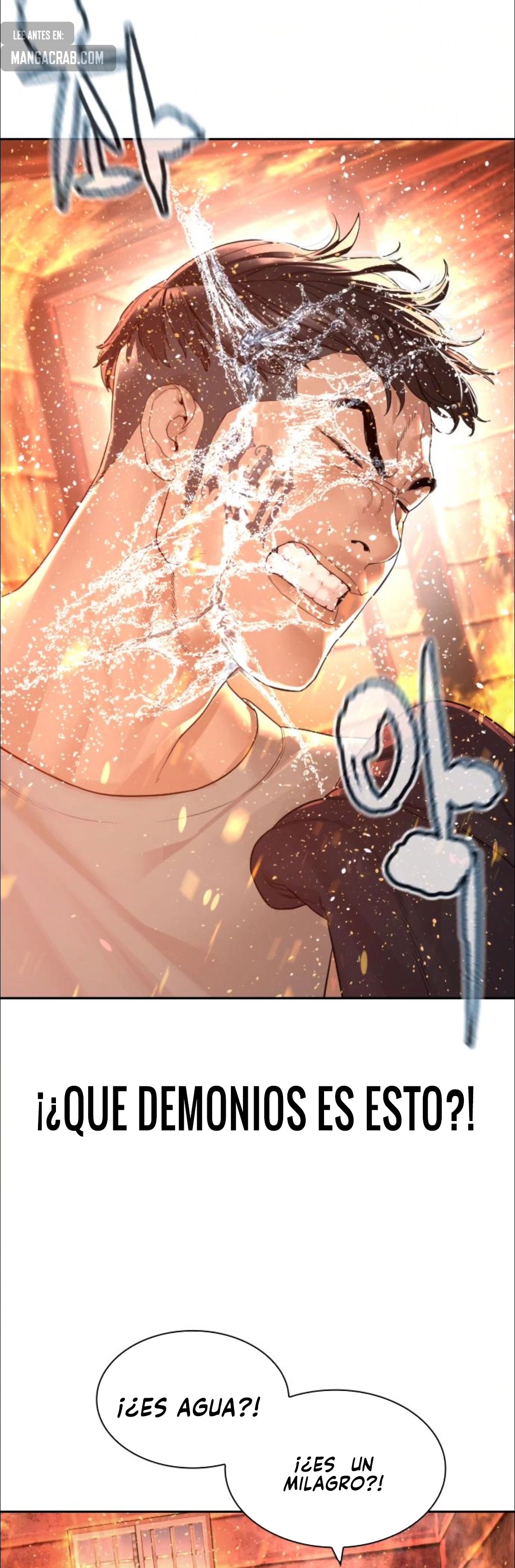 Read Viral Hit Español Manga Online