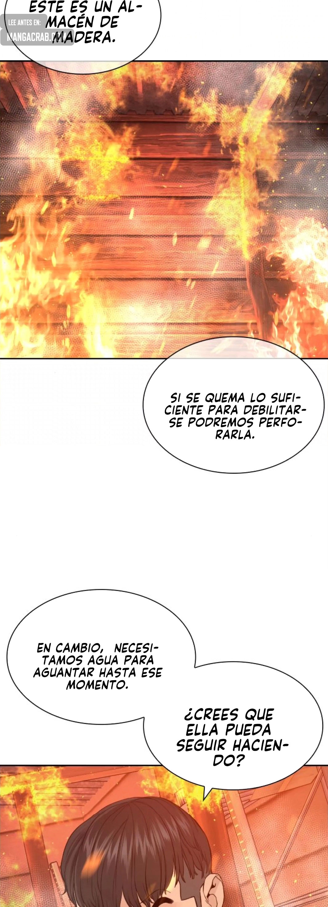 Read Viral Hit Español Manga Online