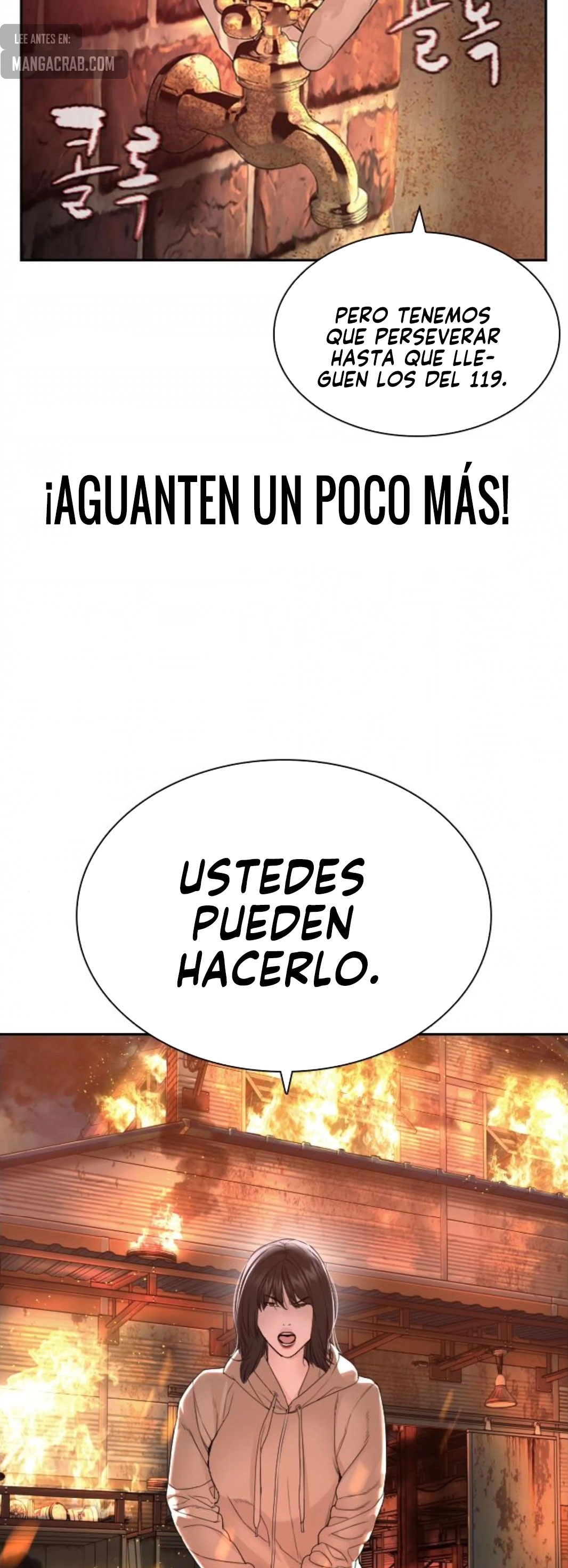 Read Viral Hit Español Manga Online